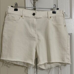 Crewcuts shorts size 16